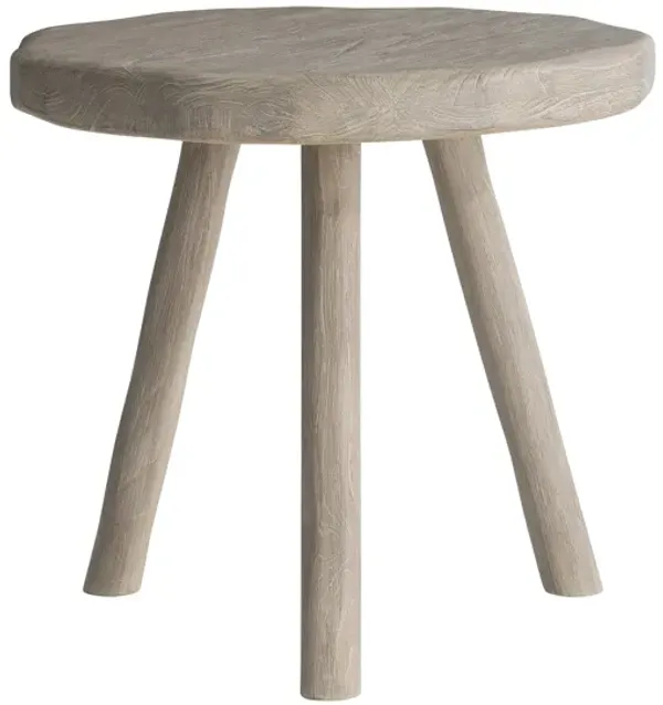 Tonga Outdoor Side Table