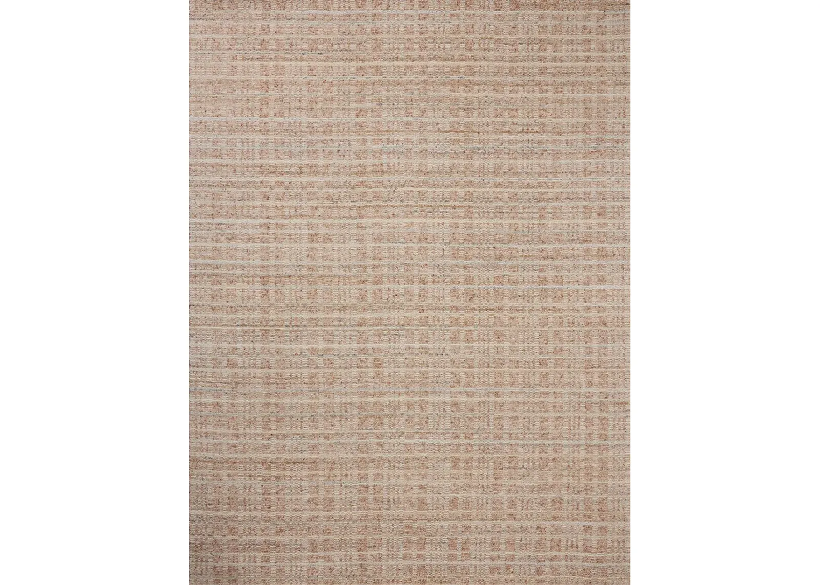 Sonya Terracotta/Natural 9'6" x 13'6" Area Rug