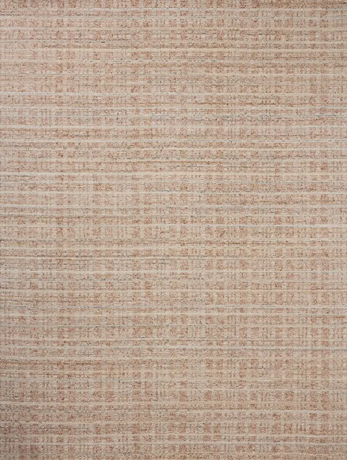 Sonya Terracotta/Natural 9'6" x 13'6" Area Rug