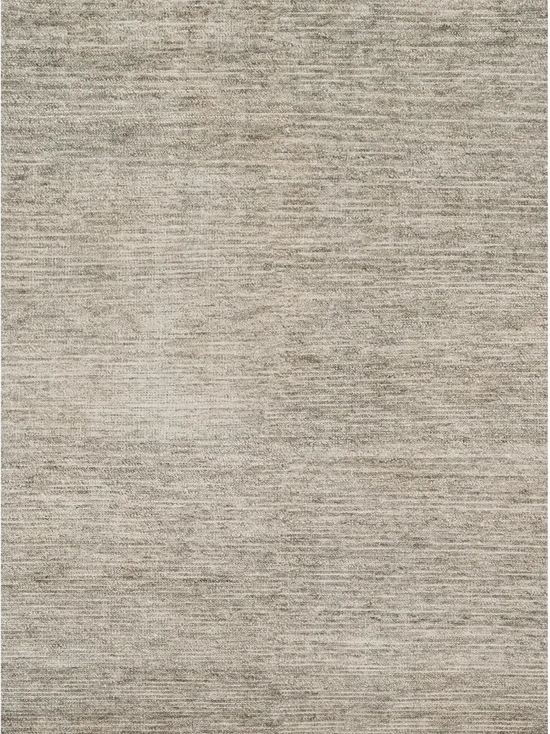 Serena SG01 Smoke 8'6" x 11'6" Rug