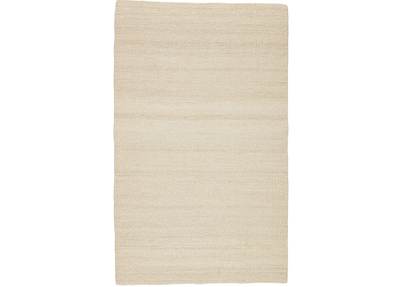 Naturals Tobago Hutton White 10' x 14' Rug