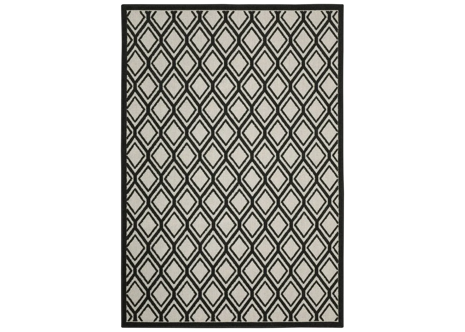 Torrey 1'10" x 3'9" Beige Rug