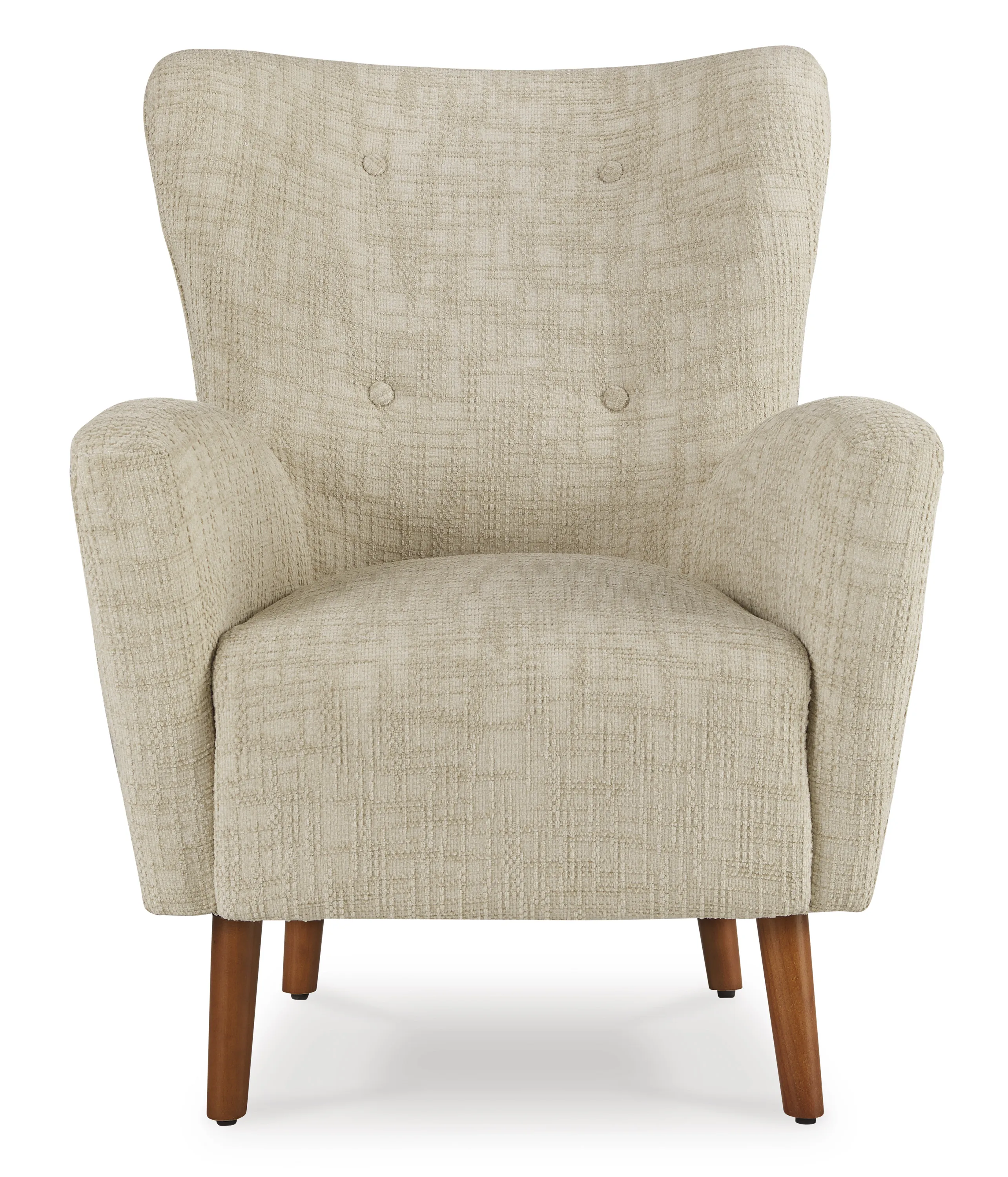 Jemison Next-Gen Nuvella Accent Chair