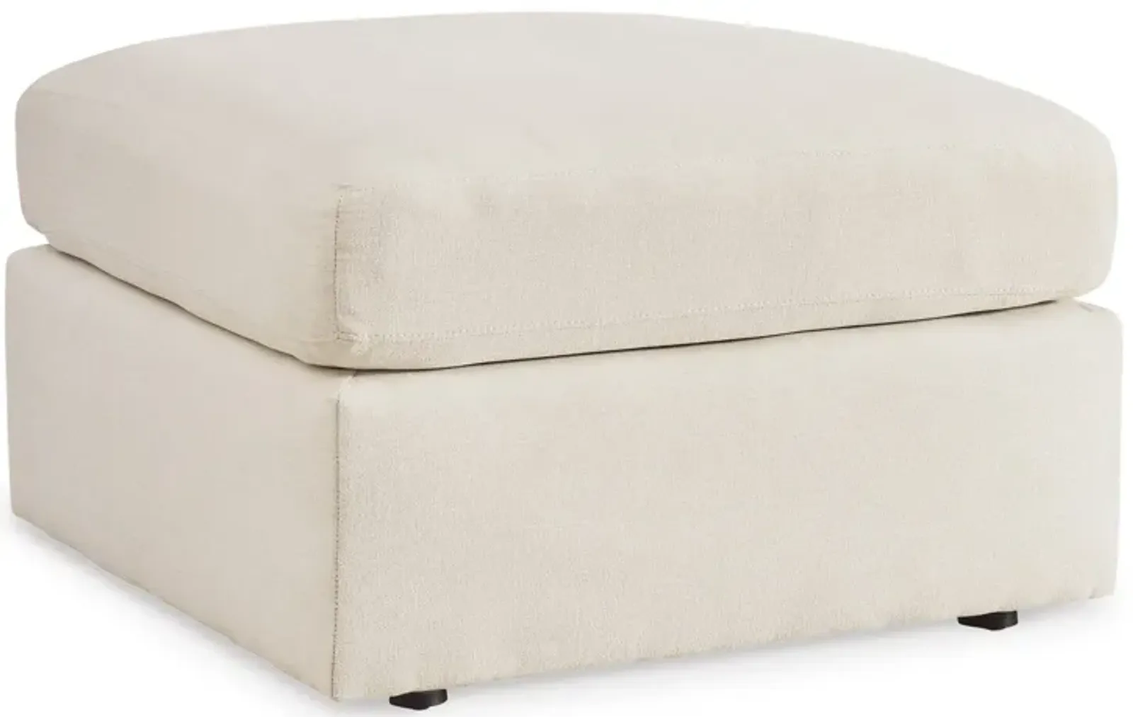 Modmax Oyster Oversized Ottoman