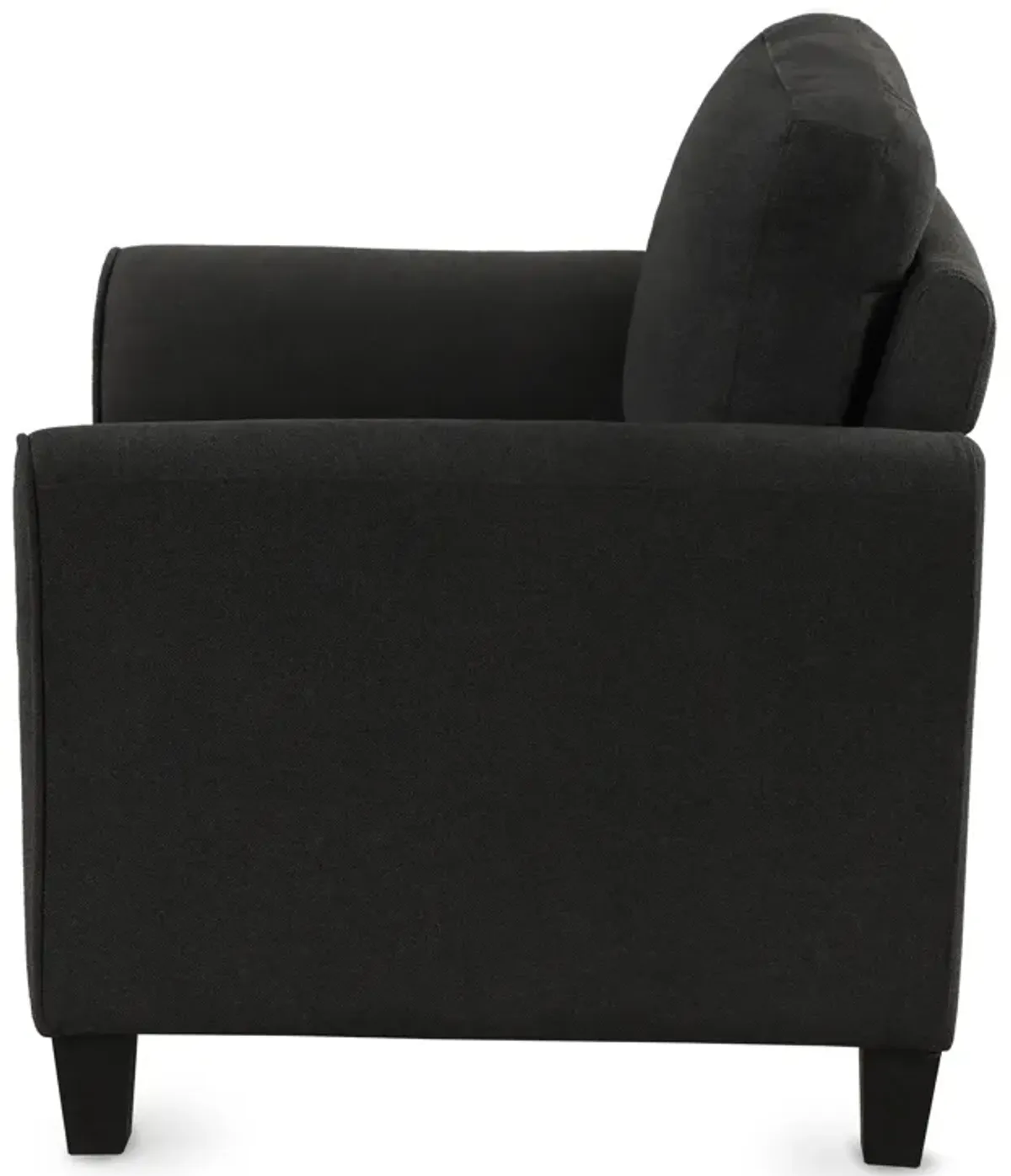 Living Room Furniture Armrest Single