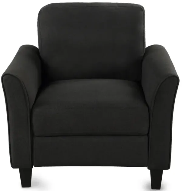 Living Room Furniture Armrest Single