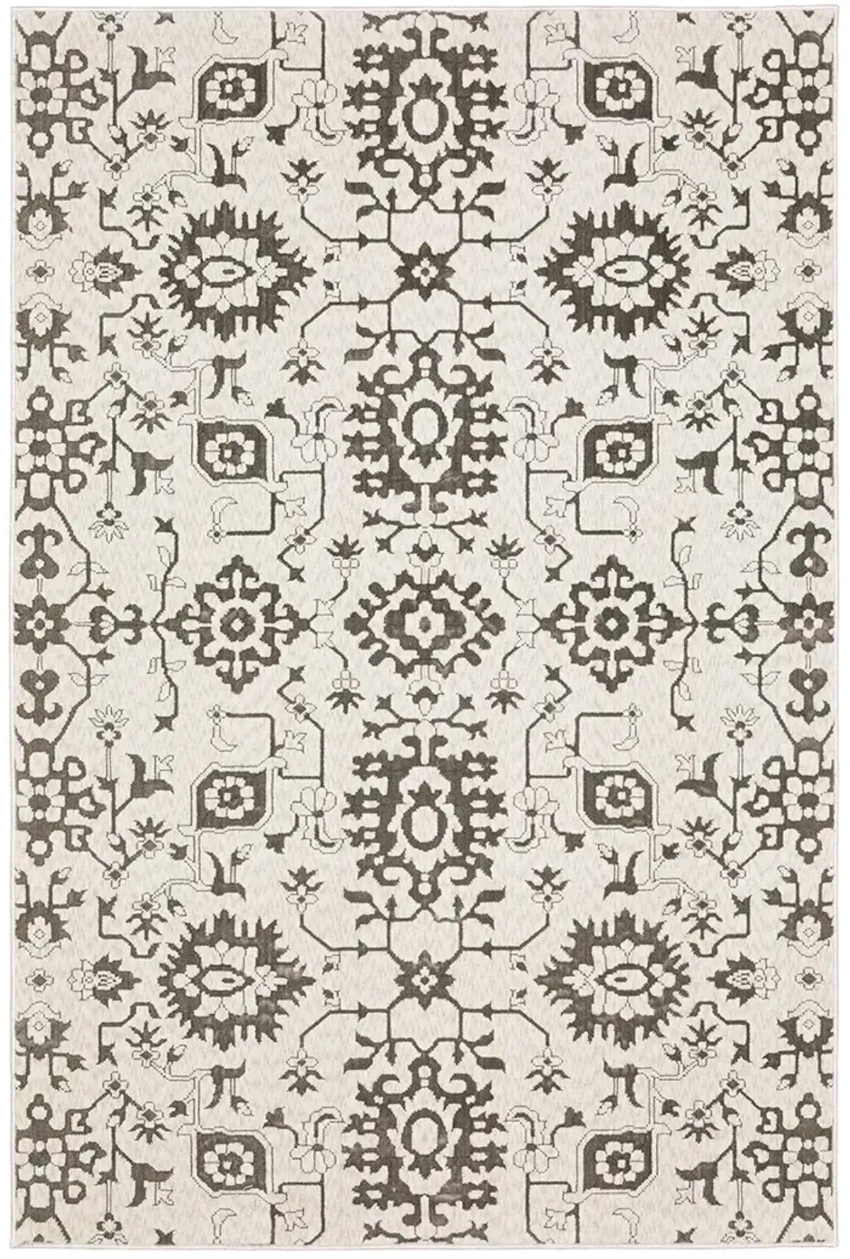 Intrigue 9'10" x 12'10" IVY Rug