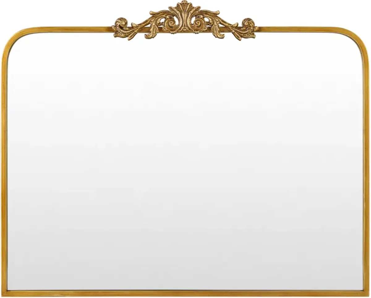 Aarlen Mantel Mirror