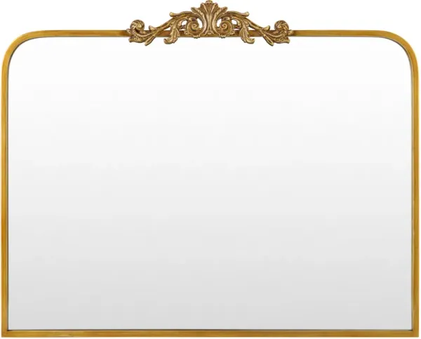 Aarlen Mantel Mirror