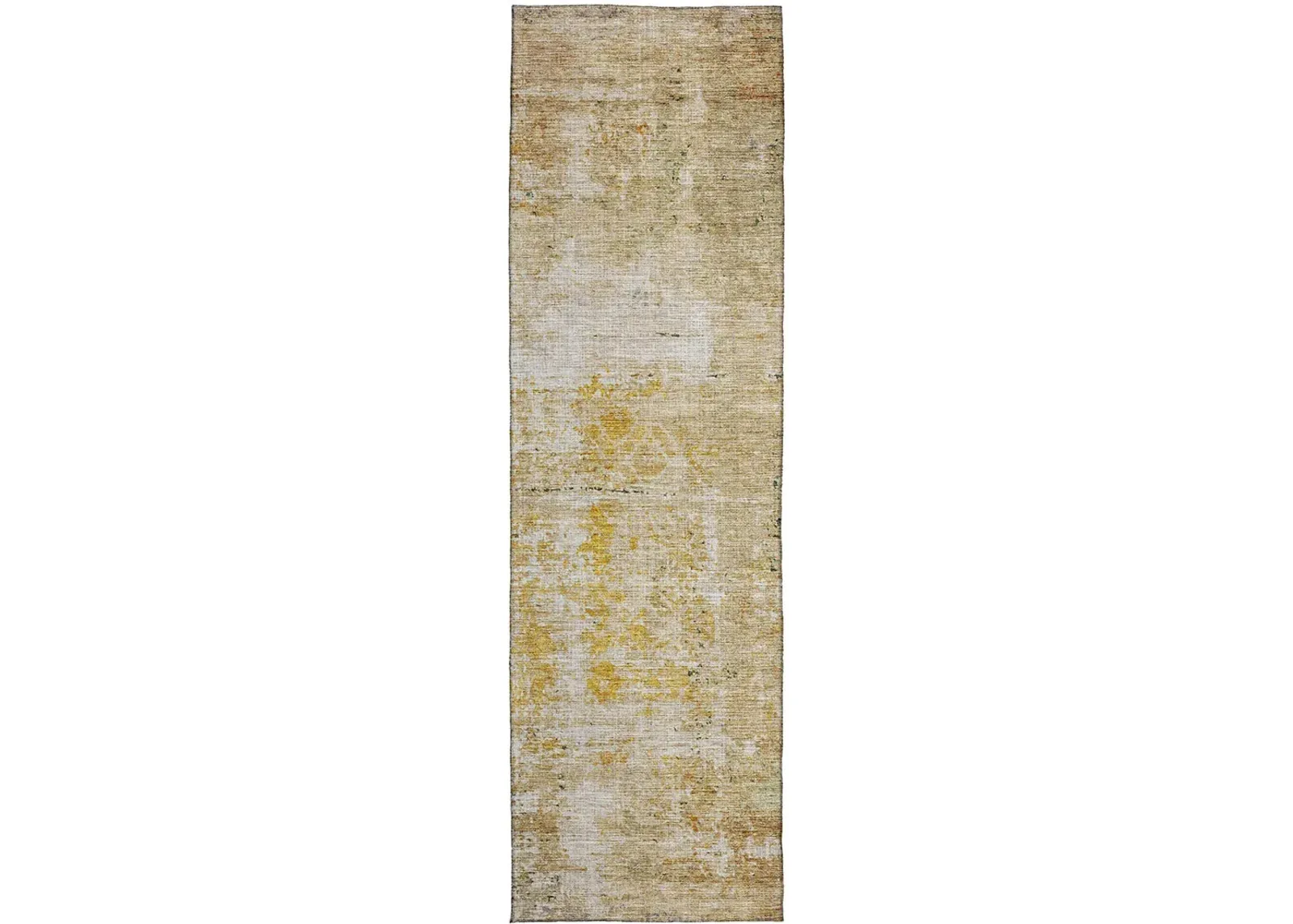 Burano BU7 Gold 2'3" x 7'6" Rug