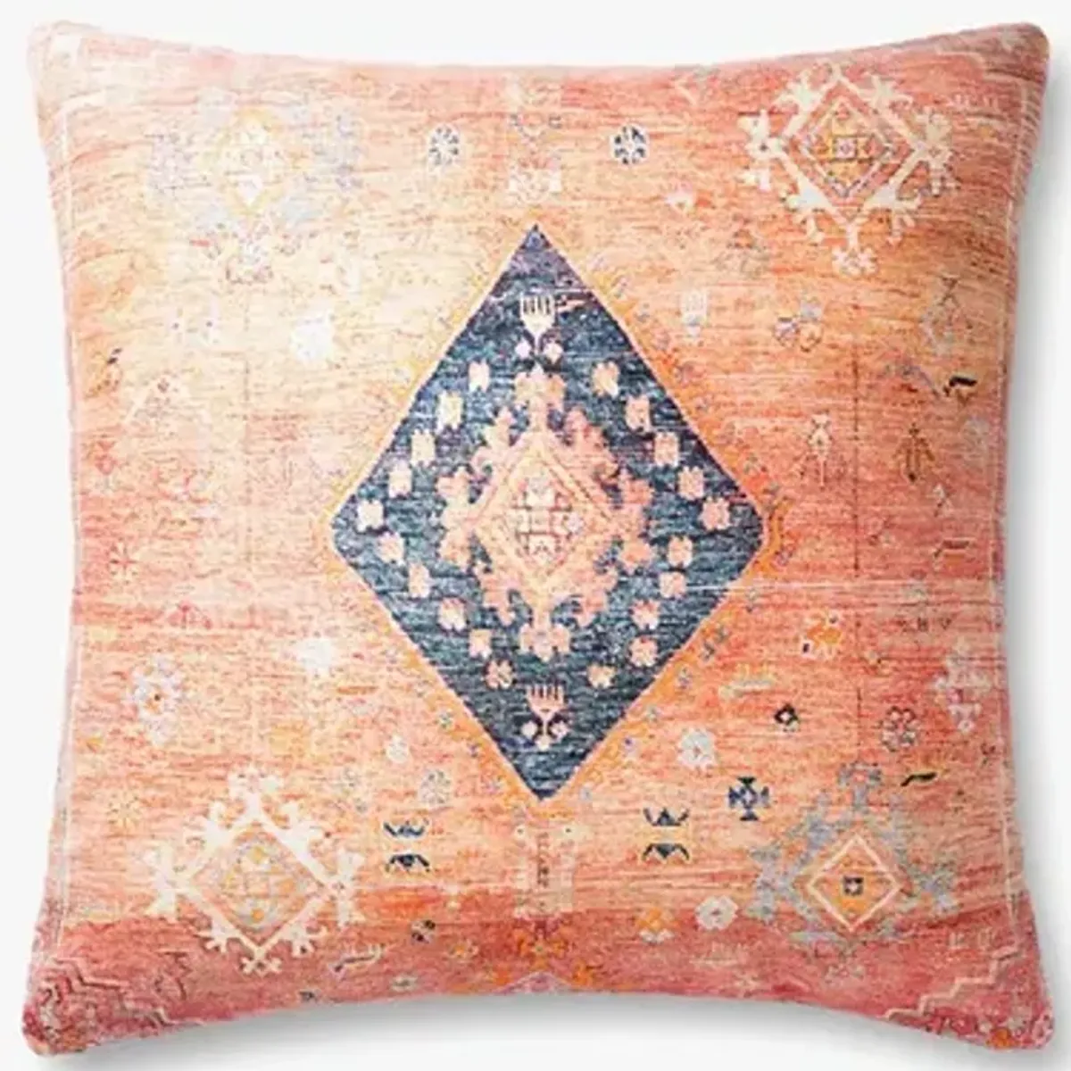 Floor Pillow P0883 by Loloi, Set of Two