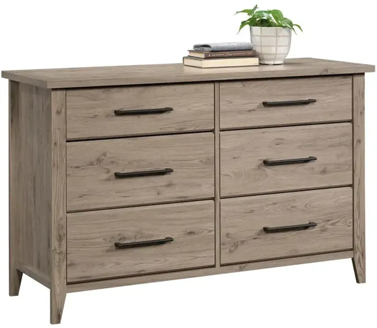 Sauder Summit Station Dresser Lao