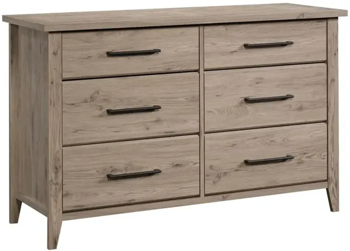 Sauder Summit Station Dresser Lao