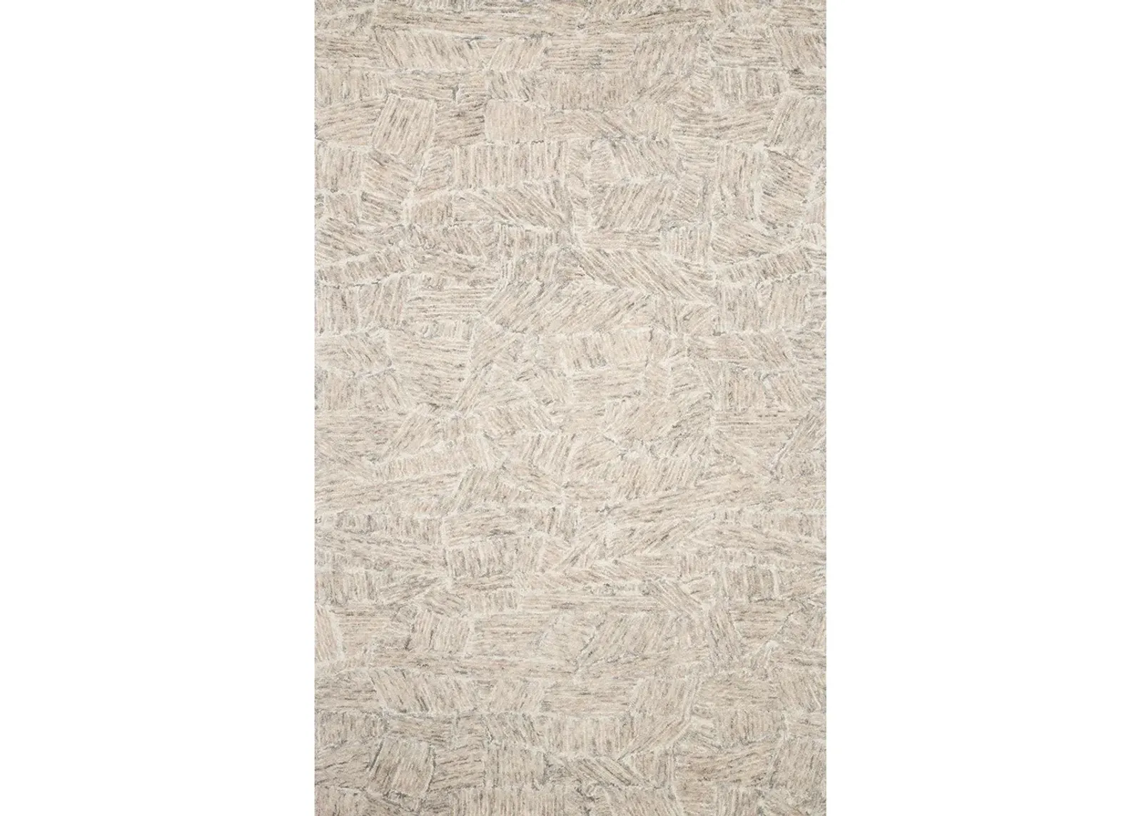 Peregrine PER07 Blush 5' x 7'6" Rug