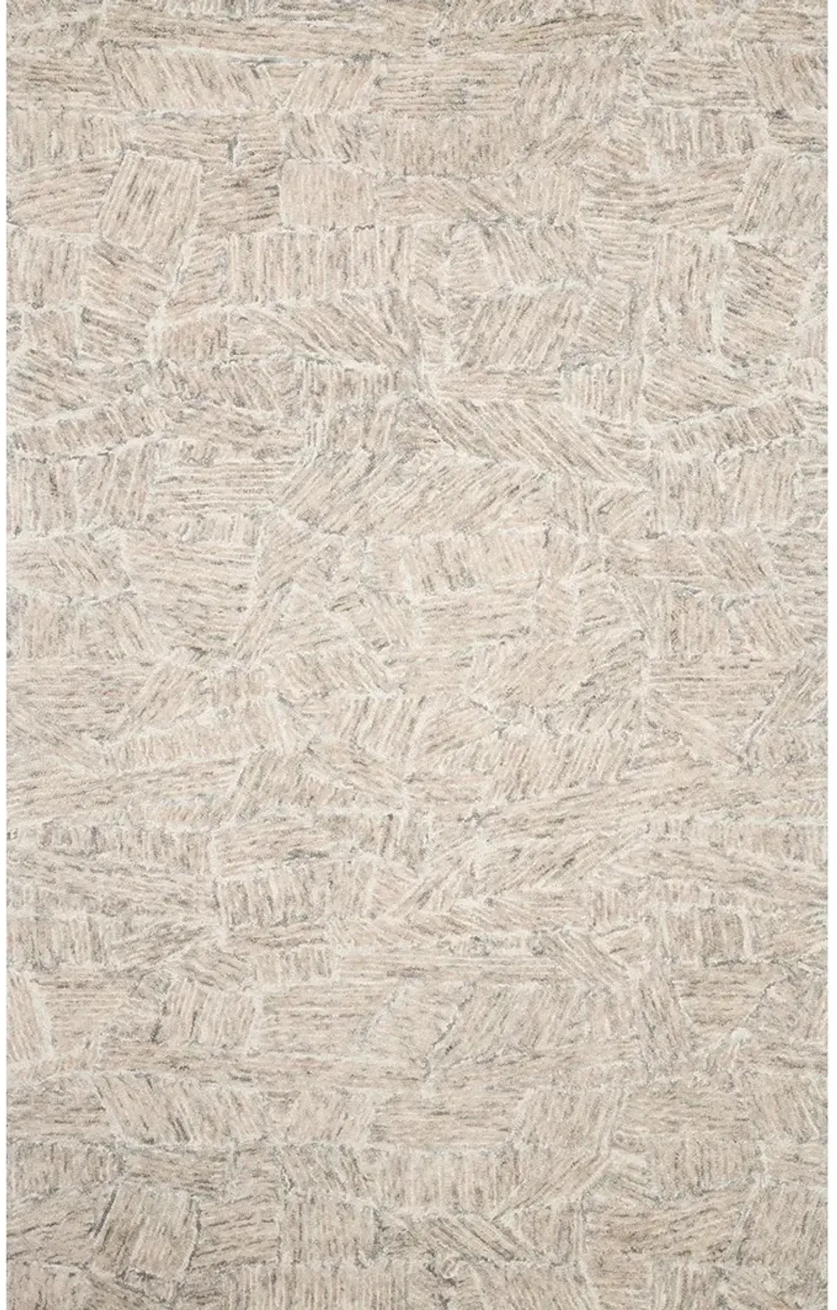 Peregrine PER07 Blush 5' x 7'6" Rug