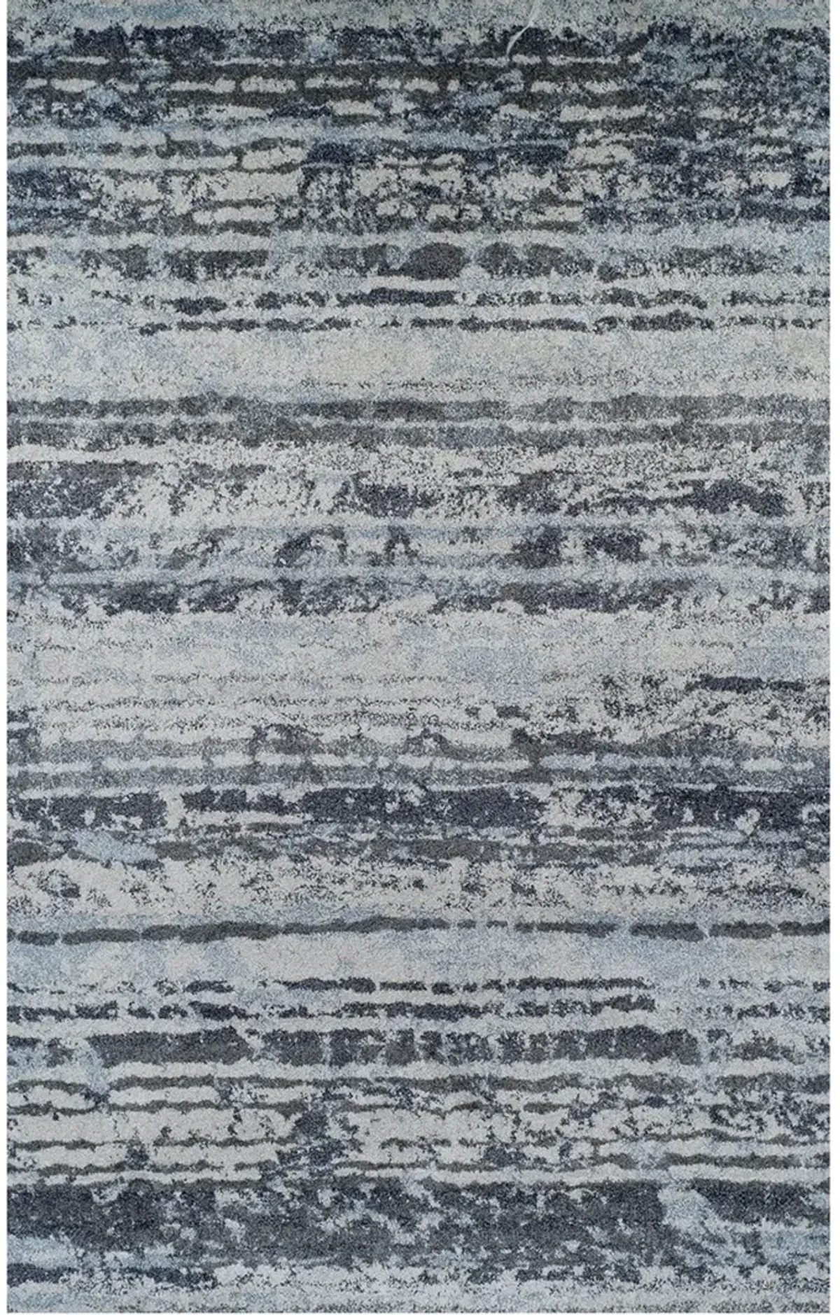 Gala GA4 Silver 8'2" x 10' Rug