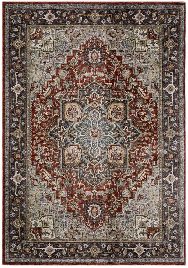 Eliana ELI11 2'3"x7'6" Rug