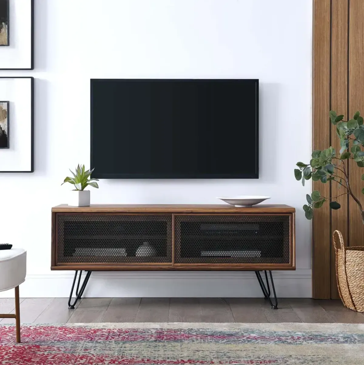 Nomad 47" TV Stand