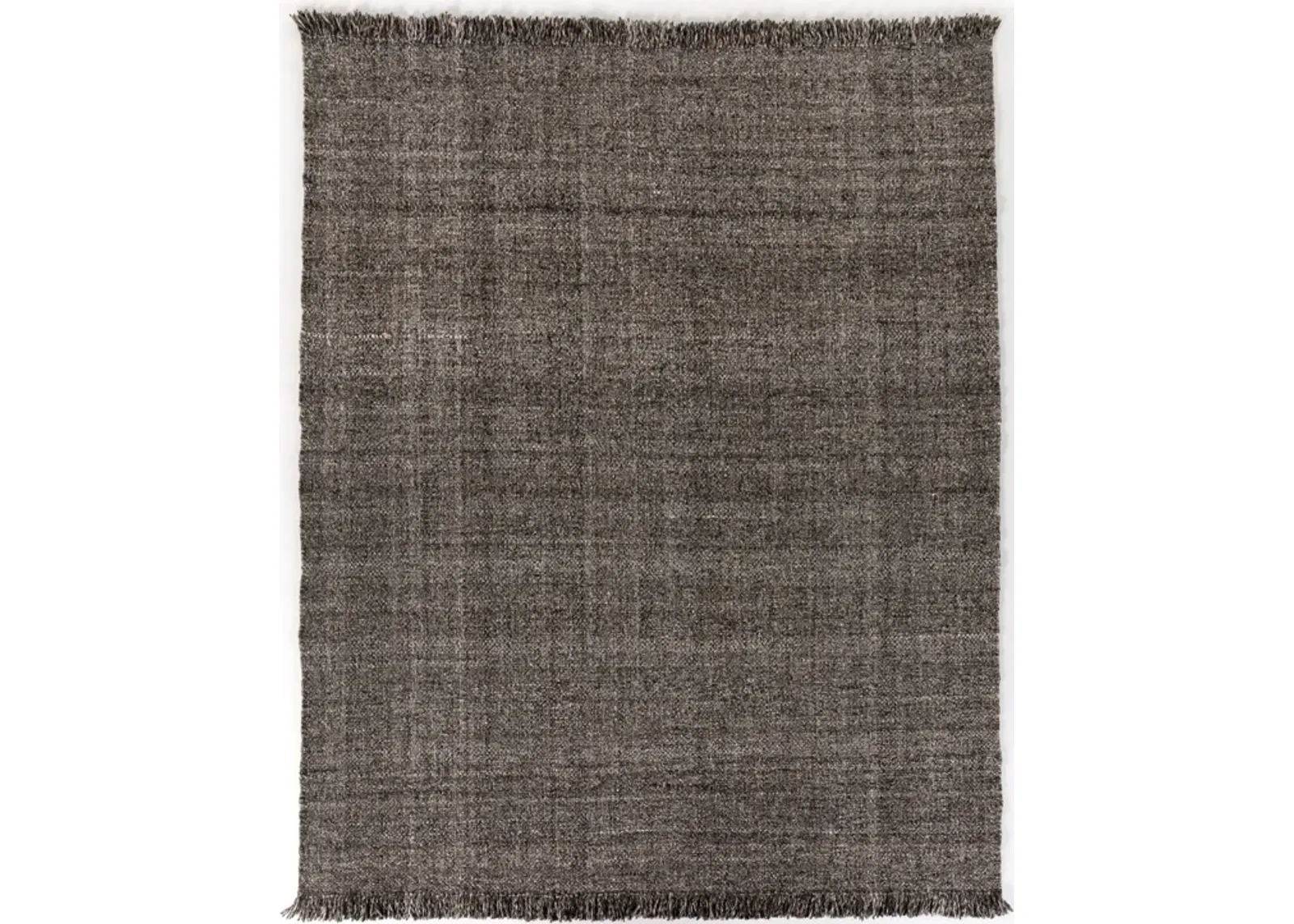 Ruttan Slate 9'x12' Outdoor Rug