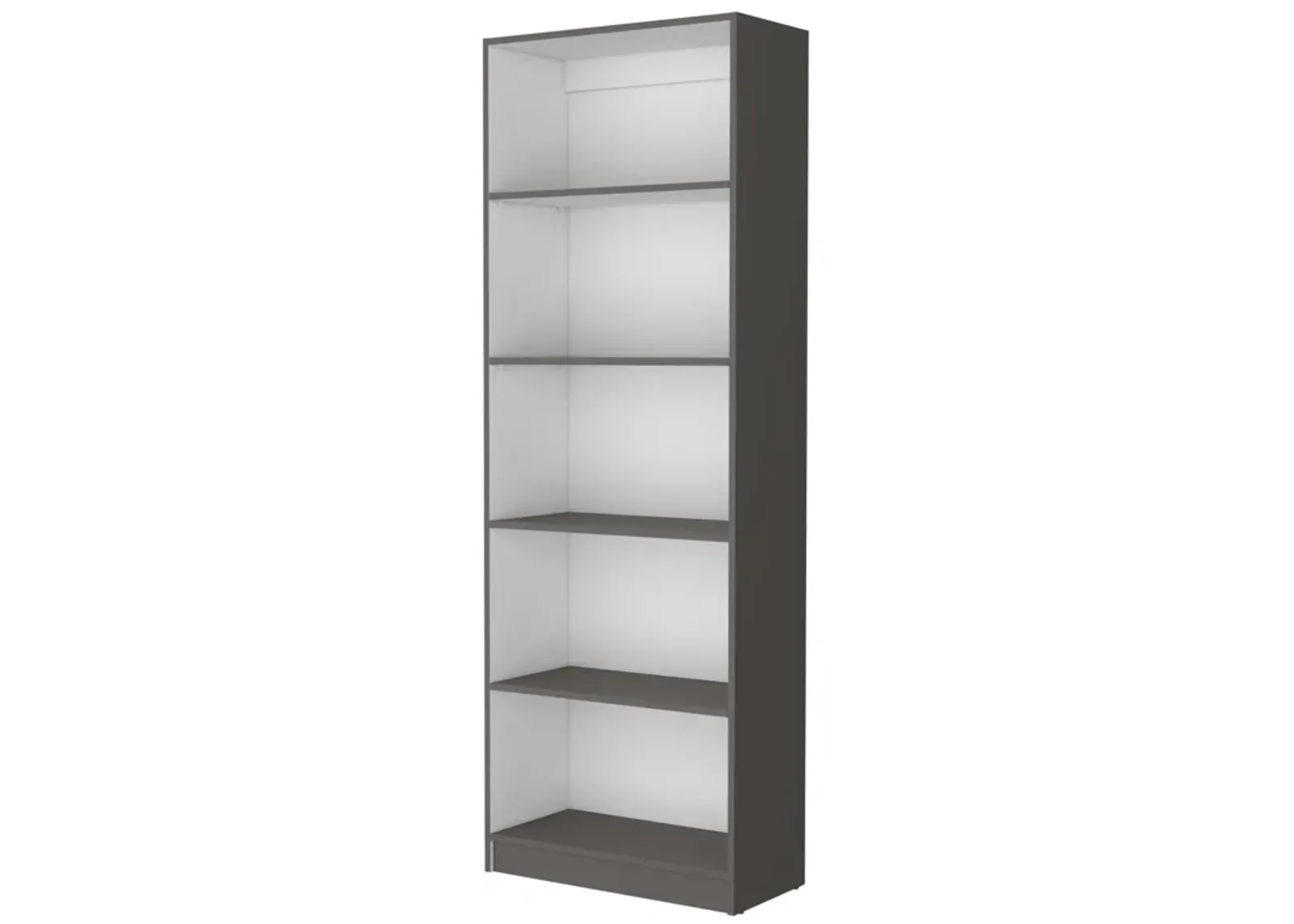 Sutton 4 Shelves Bookcase