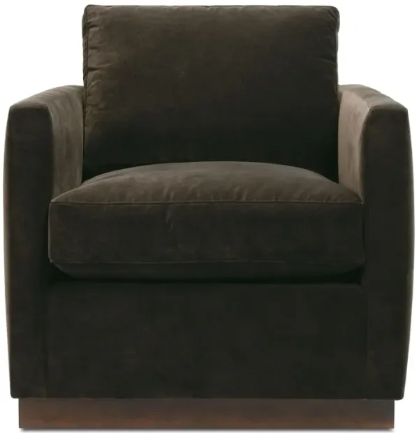 Allie Swivel Chair