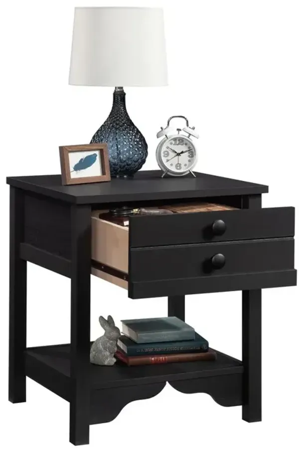 Sauder Dawson Trail Night Stand Ro 3A