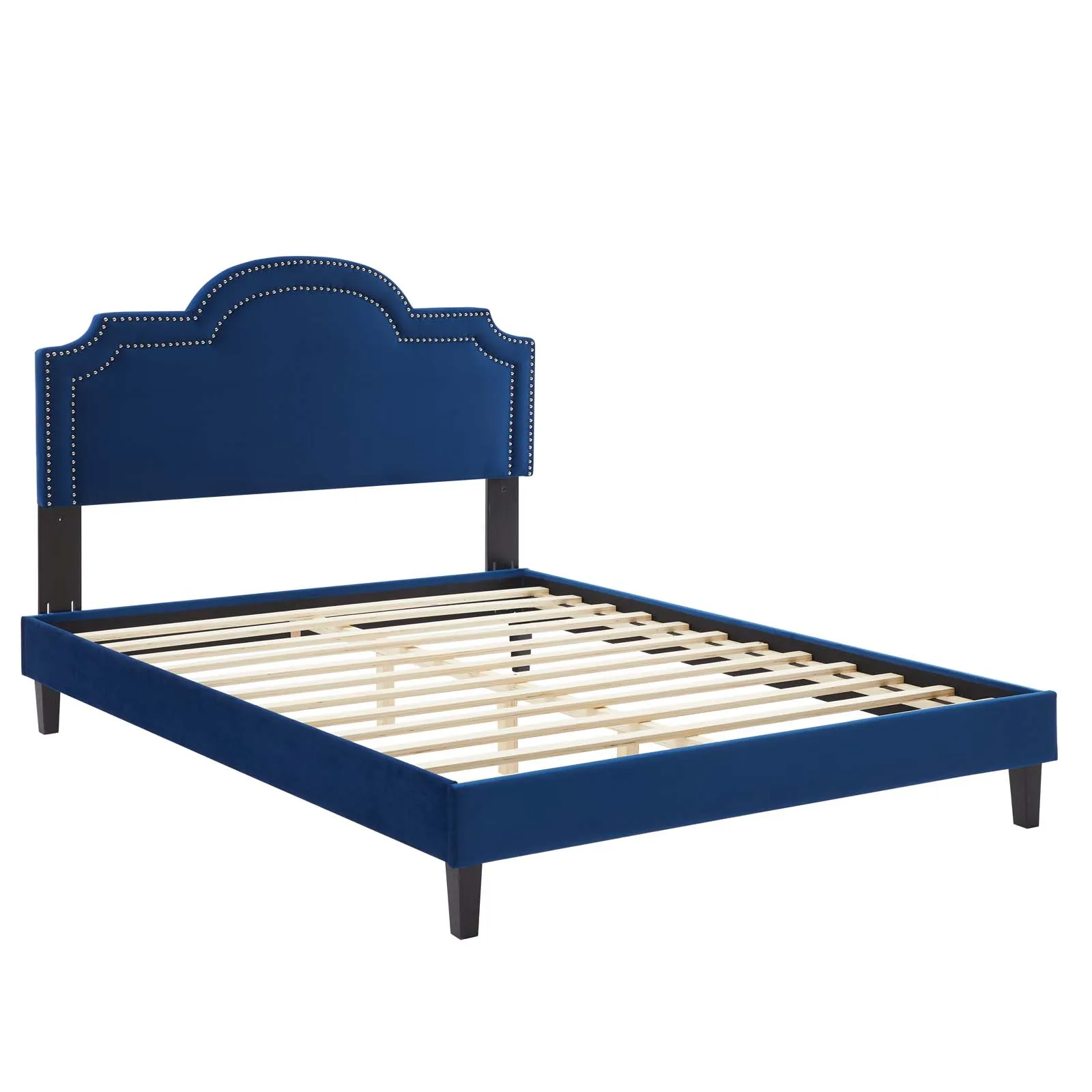 Modway - Aviana Performance Velvet Full Bed