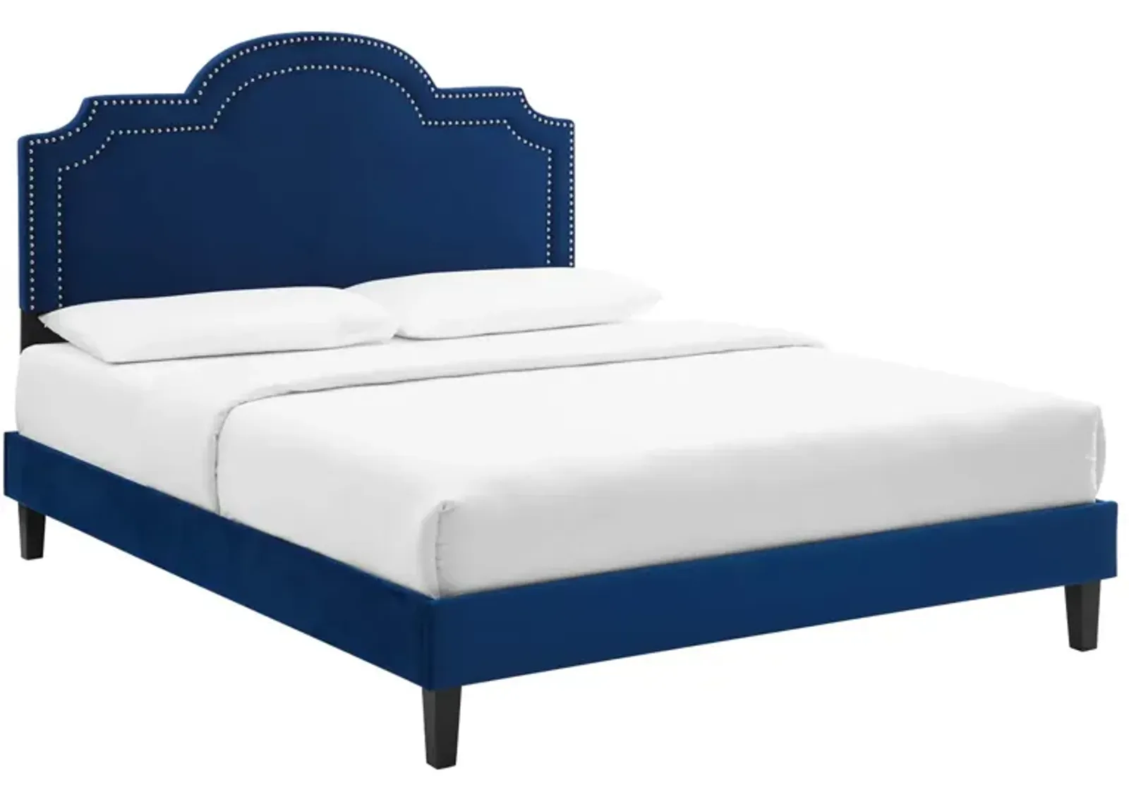 Modway - Aviana Performance Velvet Full Bed