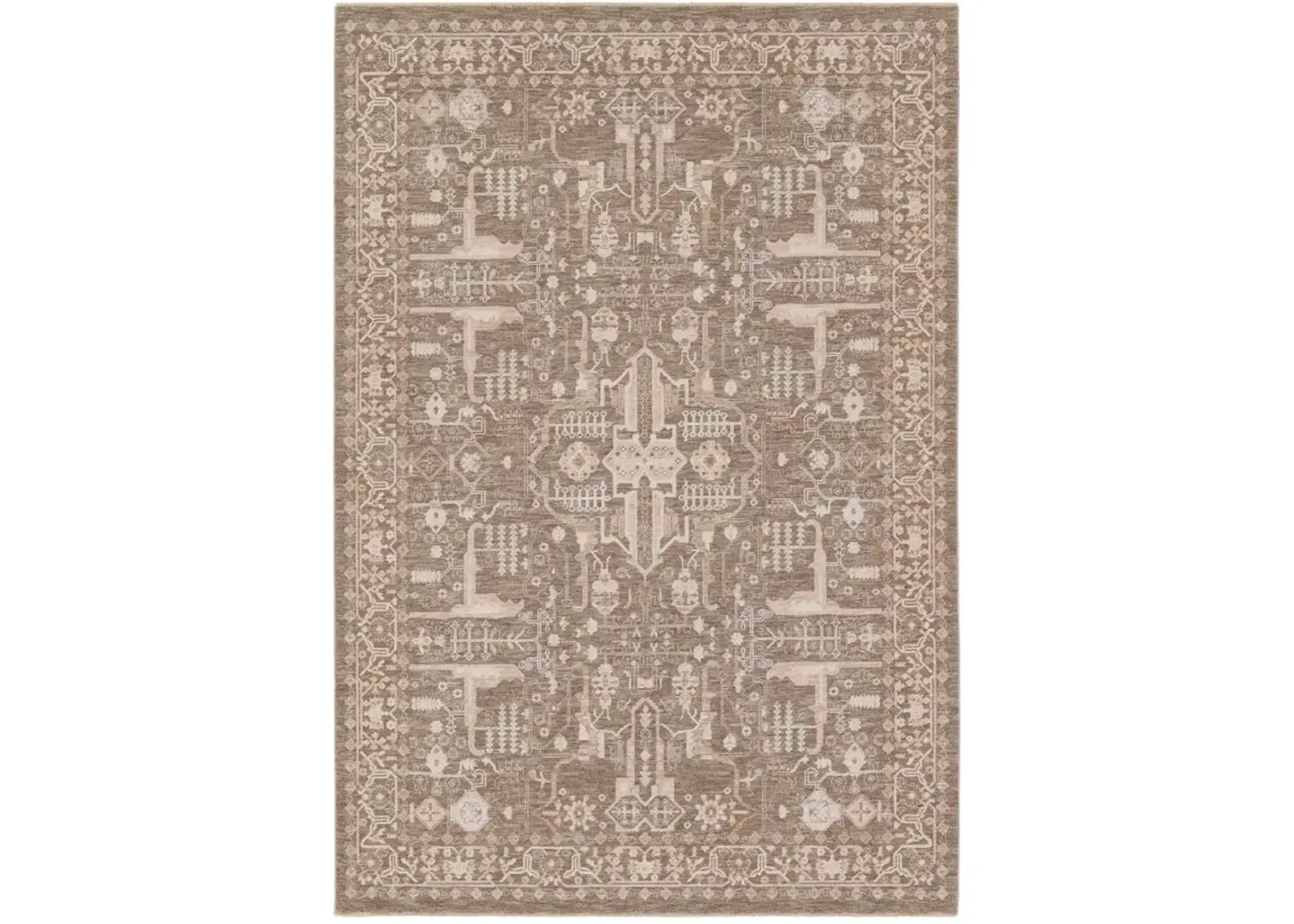 Lilit Lechmere Tan/Taupe 9' x 12' Rug