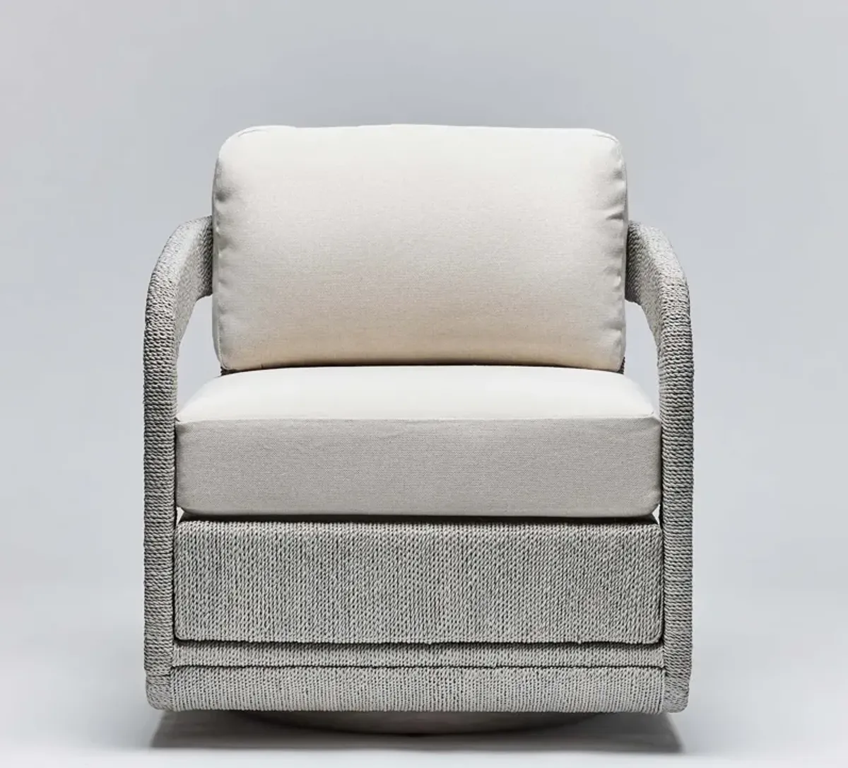 Harbour Lounge Chair - Natural