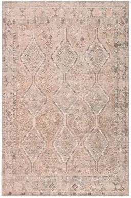 Soft Pink color