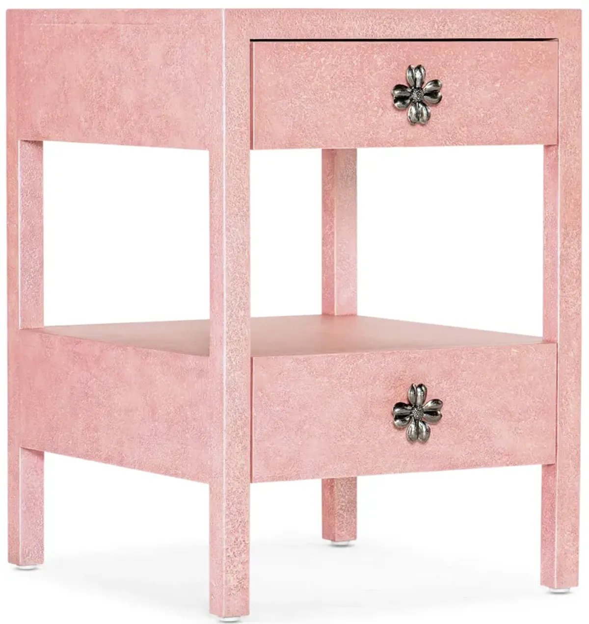 Susan G. Komen Courage Accent Table