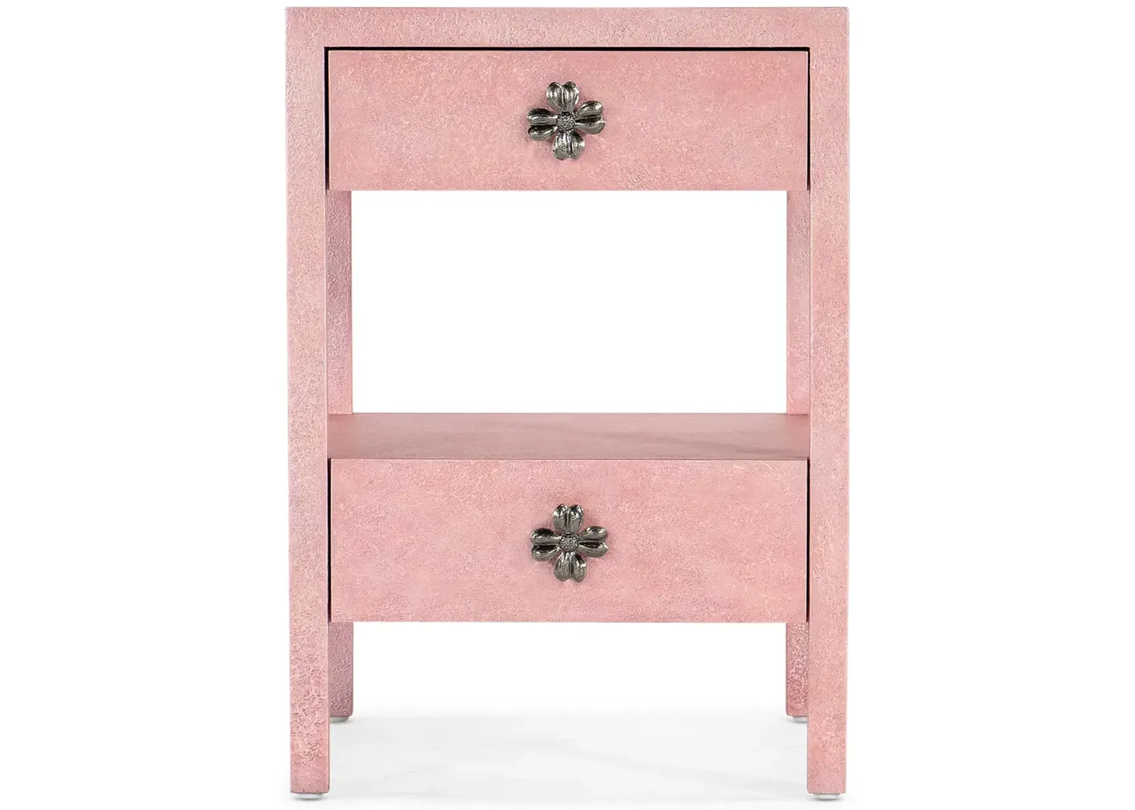 Susan G. Komen Courage Accent Table