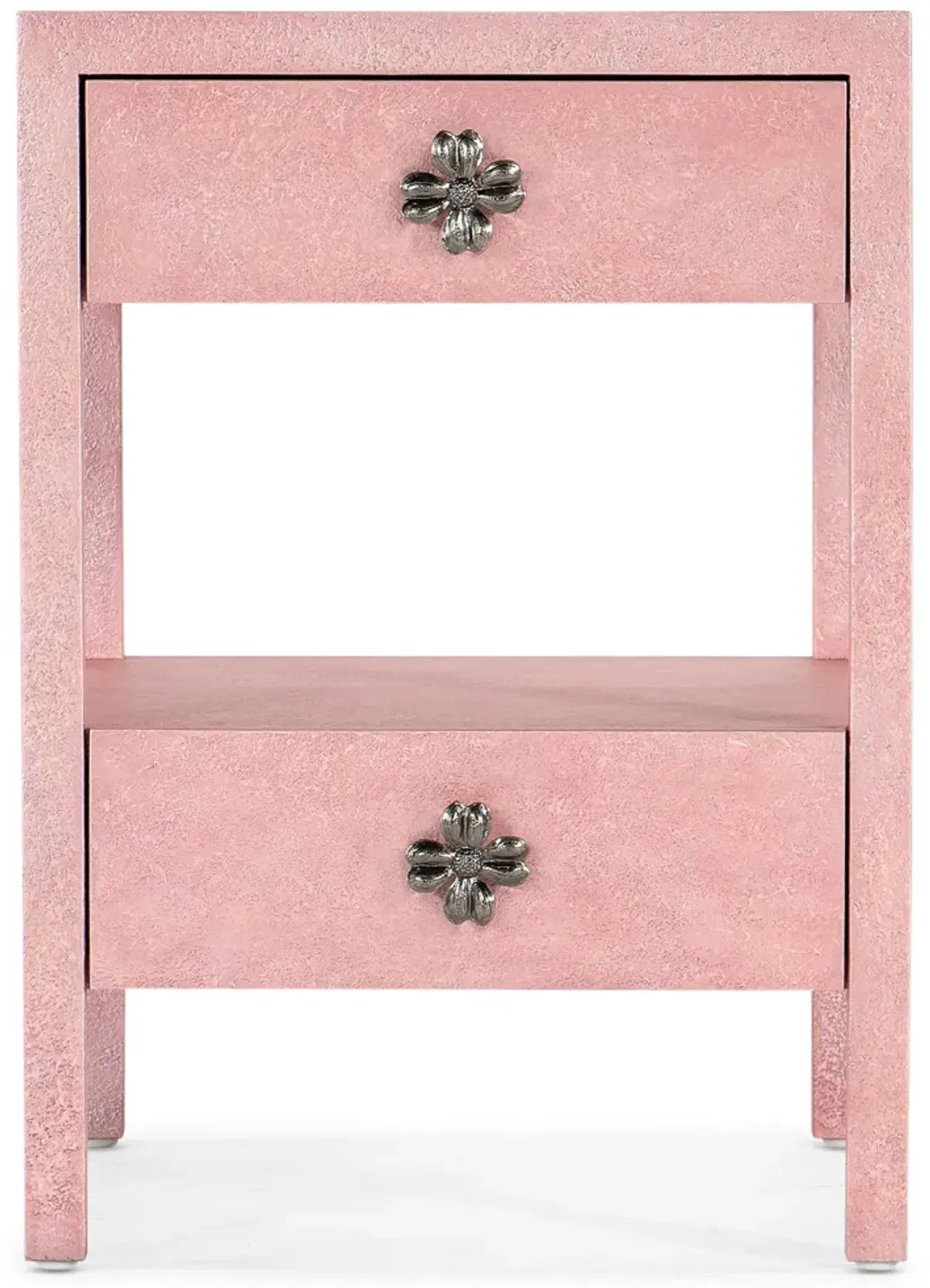 Susan G. Komen Courage Accent Table