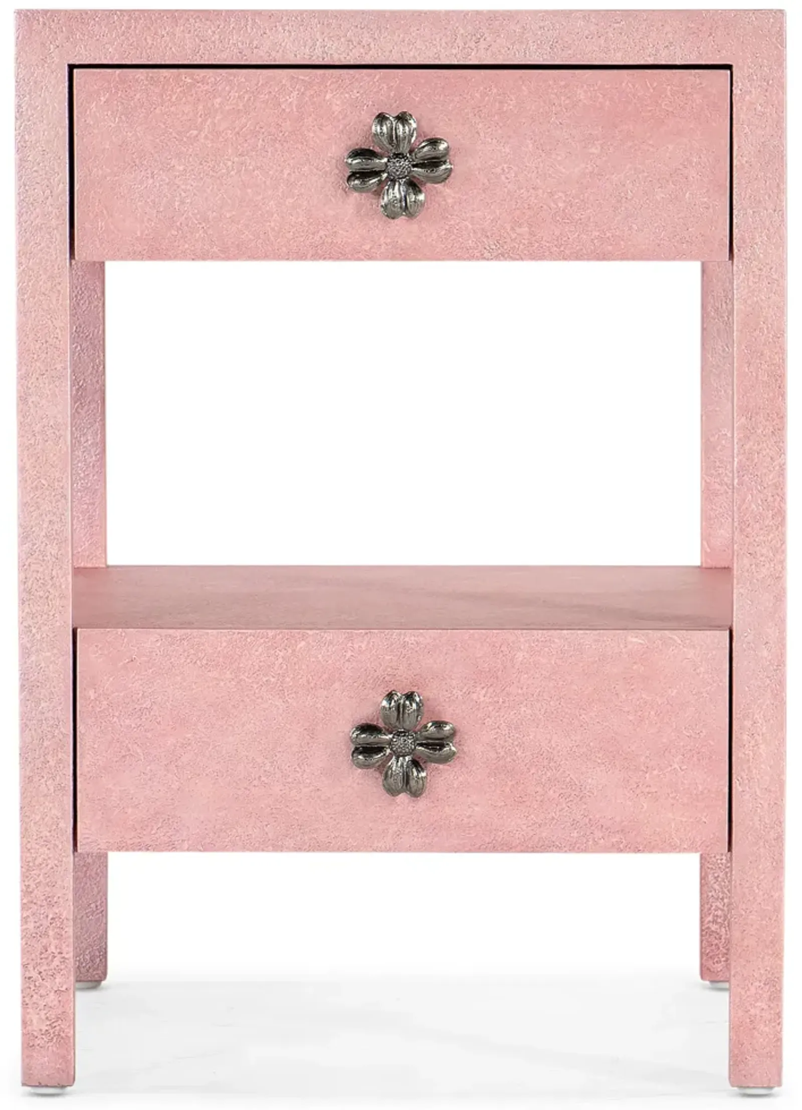 Susan G. Komen Courage Accent Table