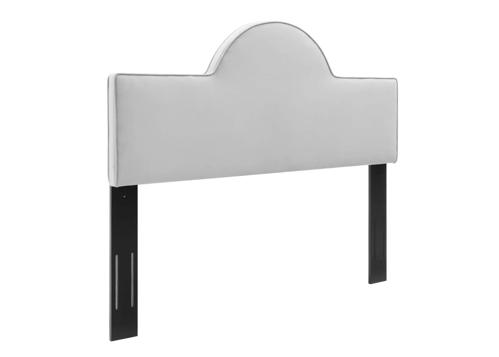 Modway - Dawn King/California King Performance Velvet Headboard