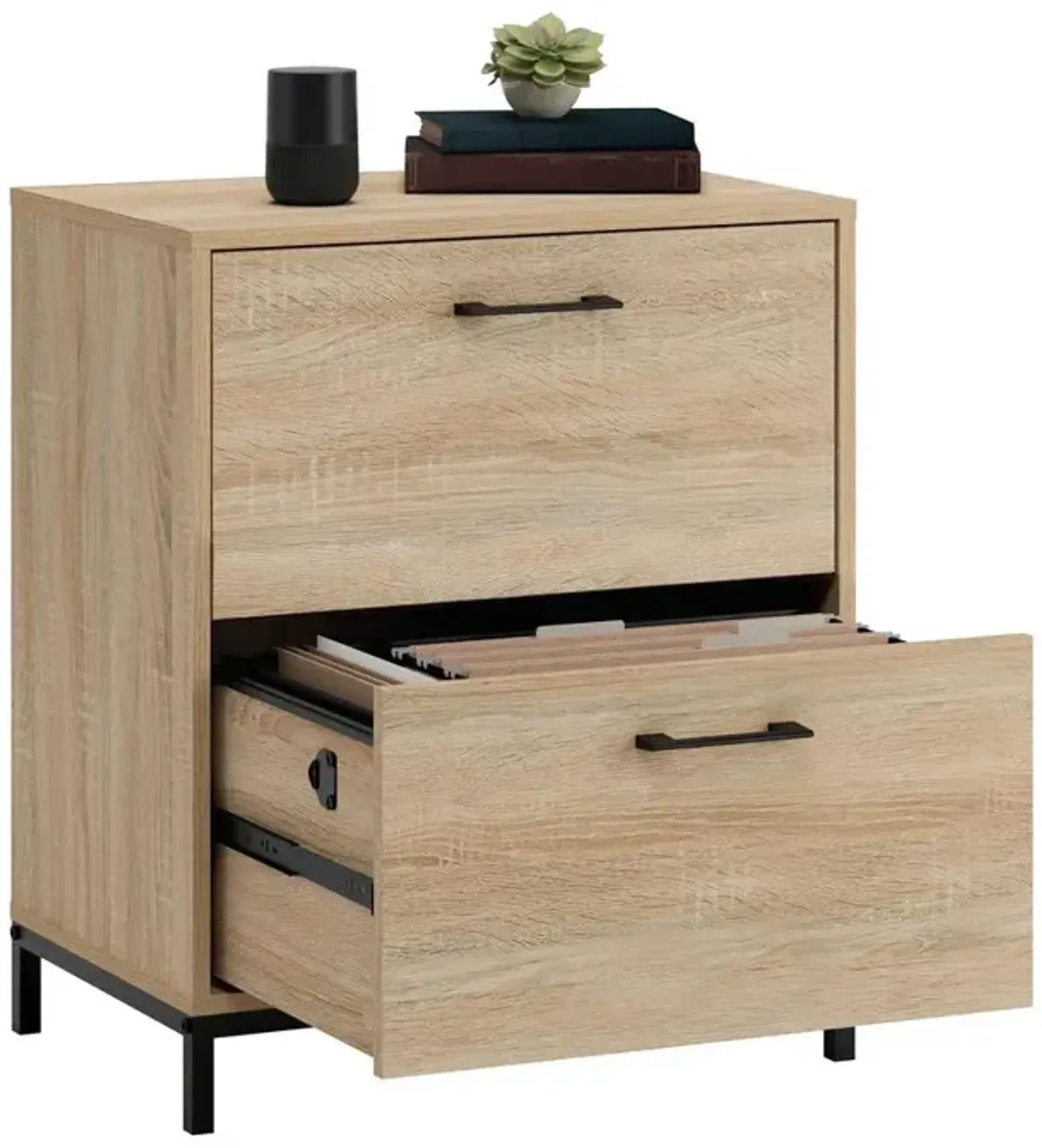 Sauder North Avenue Lateral File Lco