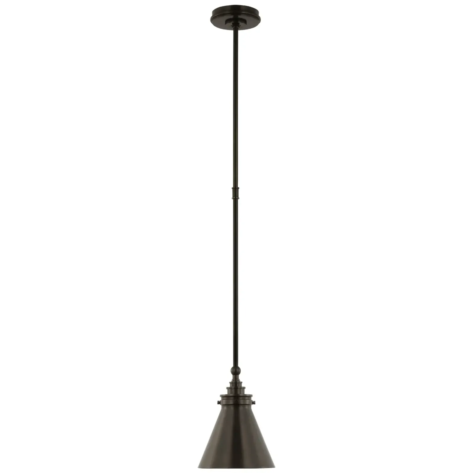 Parkington 9" Pendant