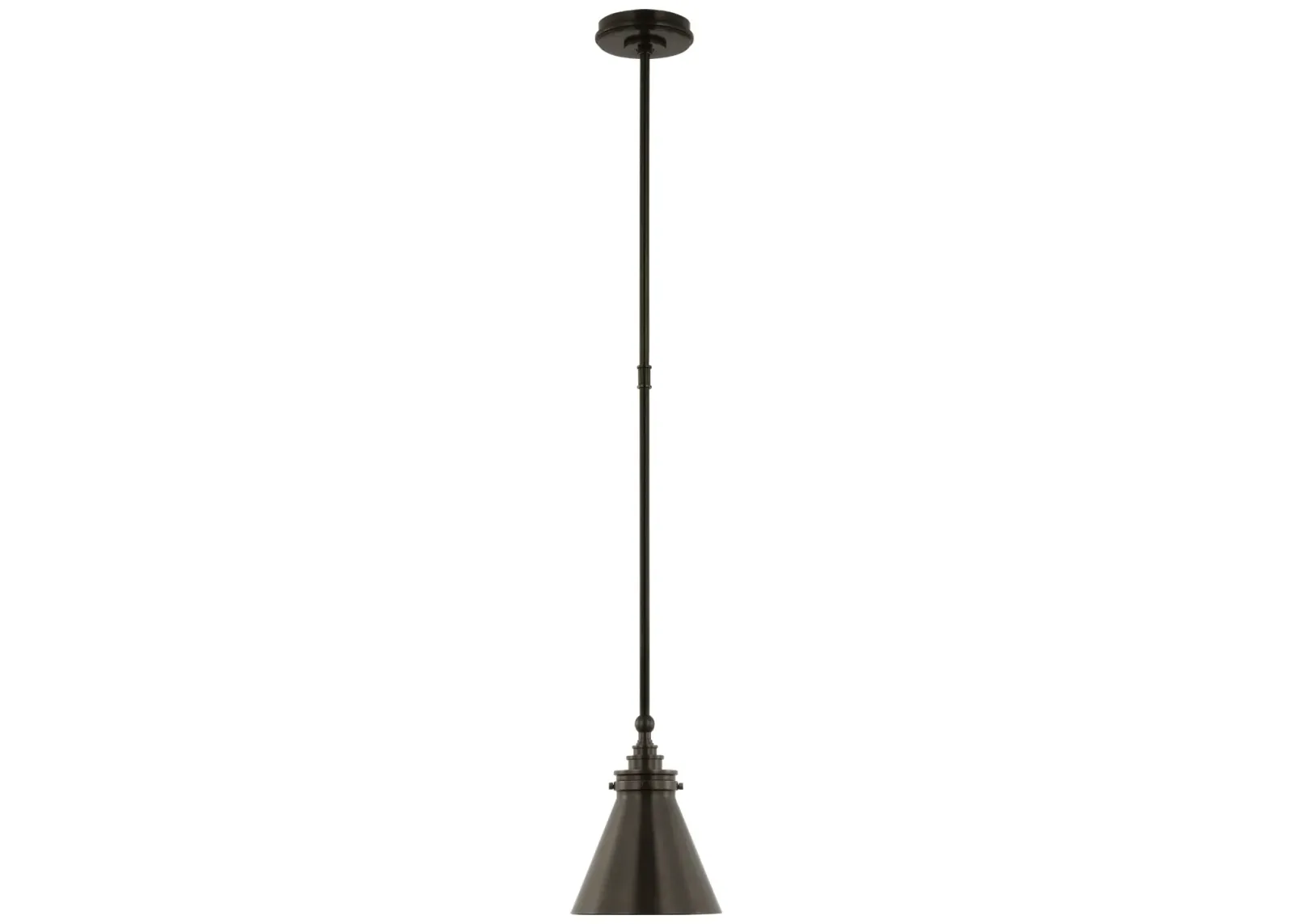 Parkington 9" Pendant