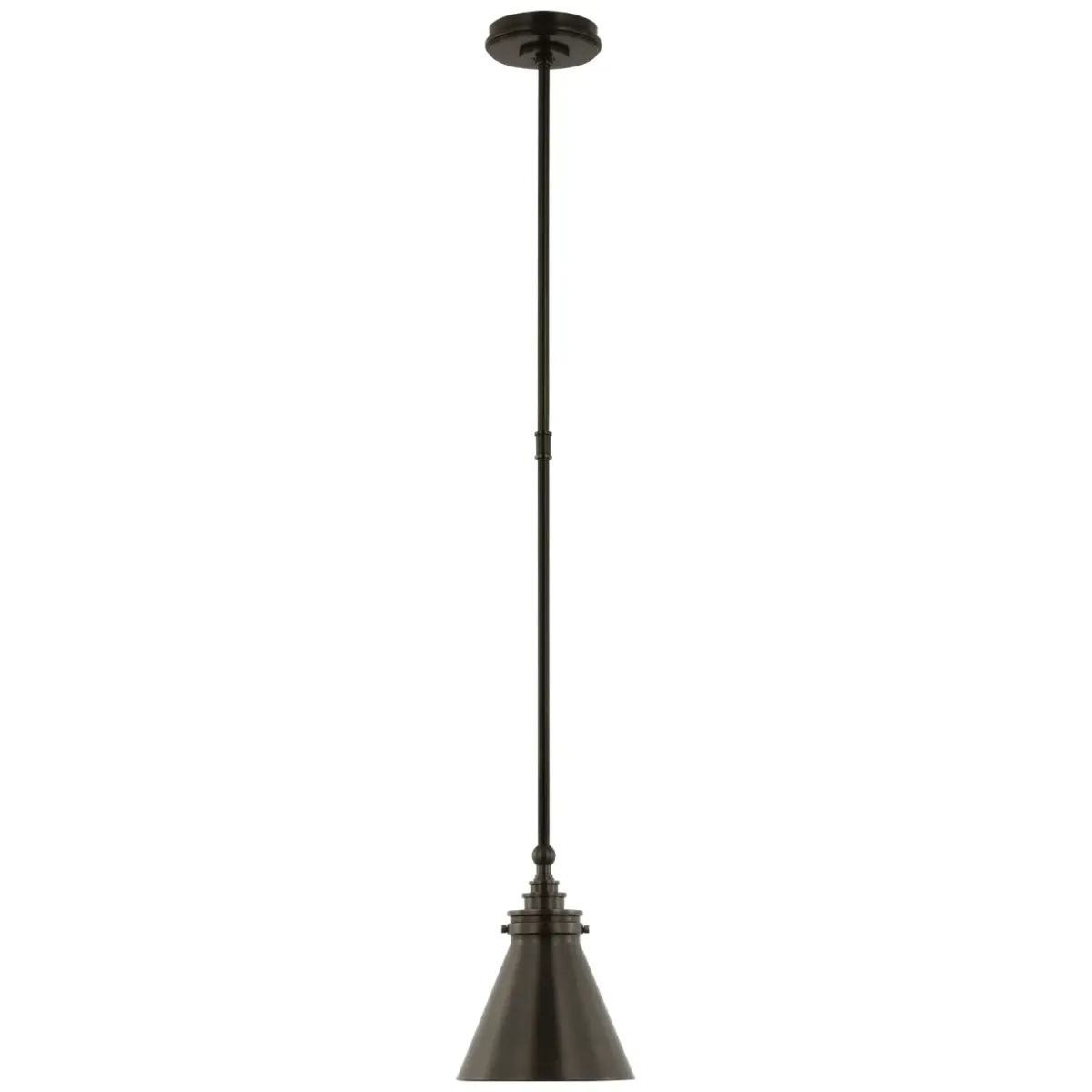 Parkington 9" Pendant