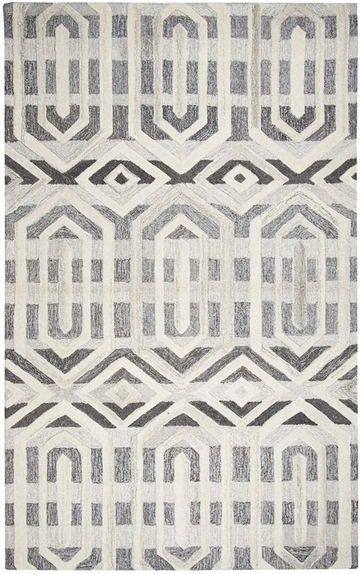 Suffolk SK336A 2'6" x 8' Rug