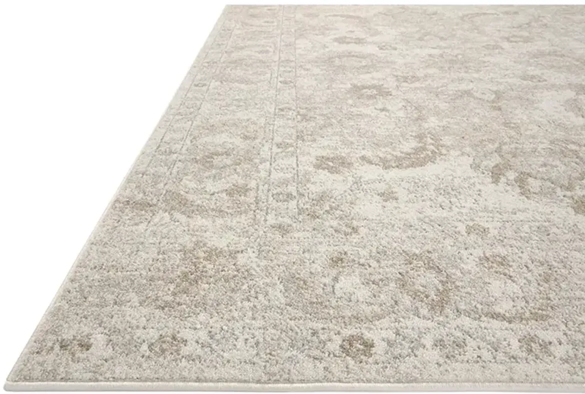 Odette ODT03 2'7" x 12'" Rug