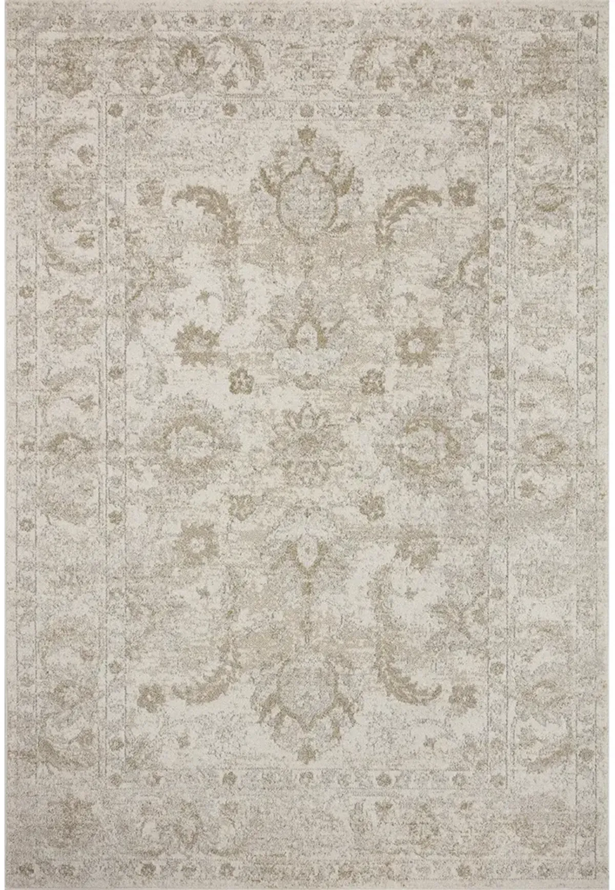 Odette ODT03 2'7" x 12'" Rug