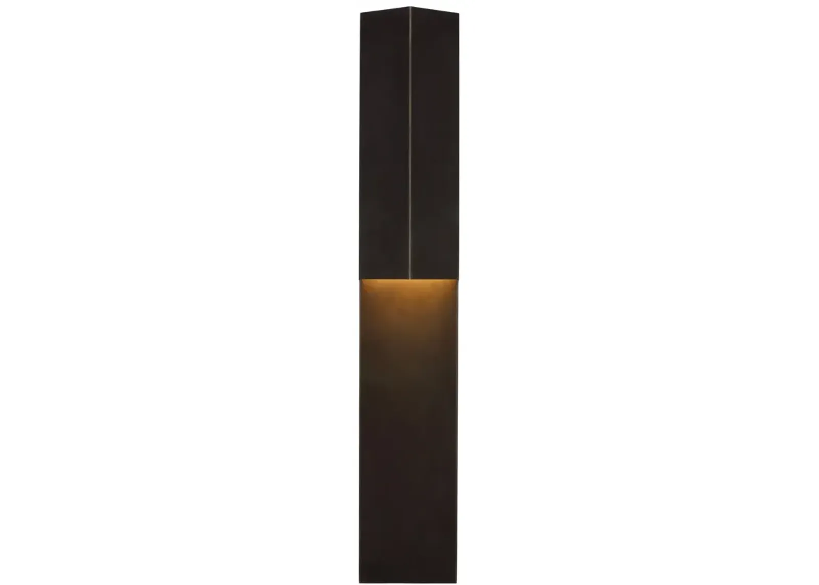 Rega 30" Folded Sconce