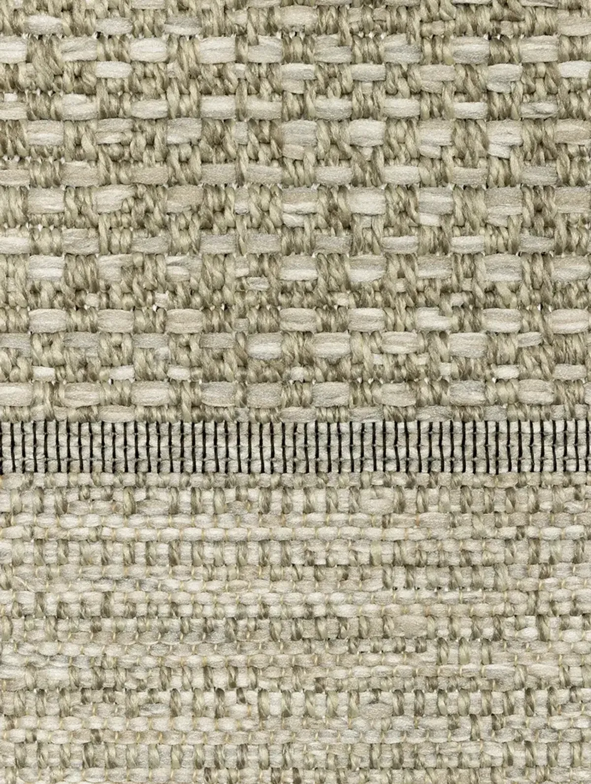 Tortuga 7'10" x 10' Beige Rug