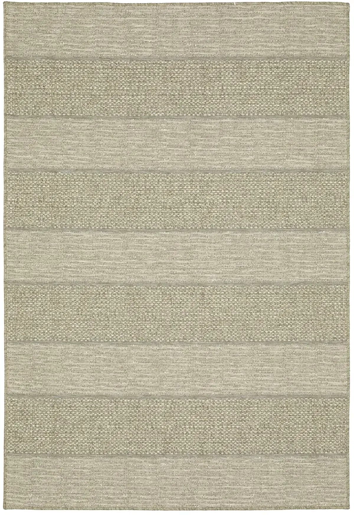 Tortuga 7'10" x 10' Beige Rug