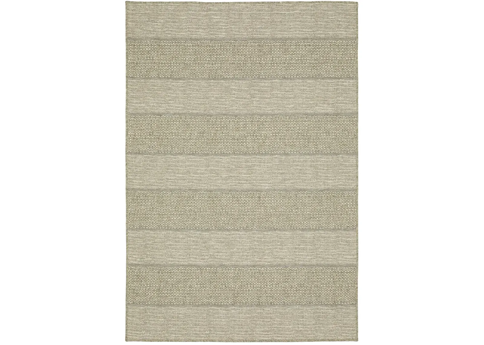 Tortuga 7'10" x 10' Beige Rug