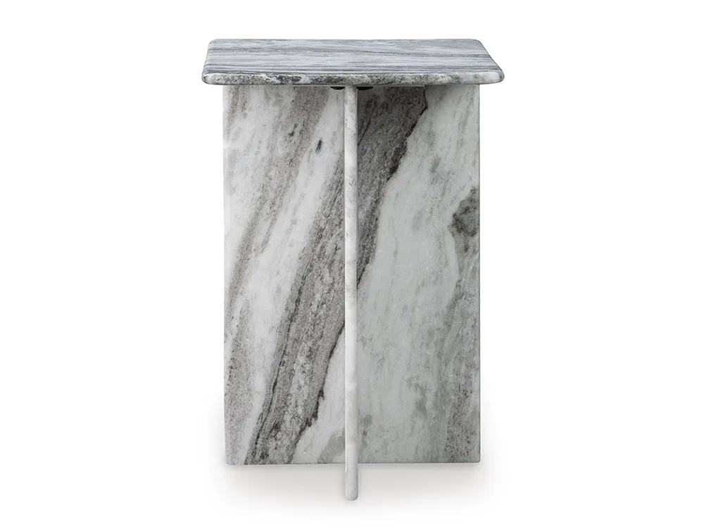 Keithwell Square Accent Table