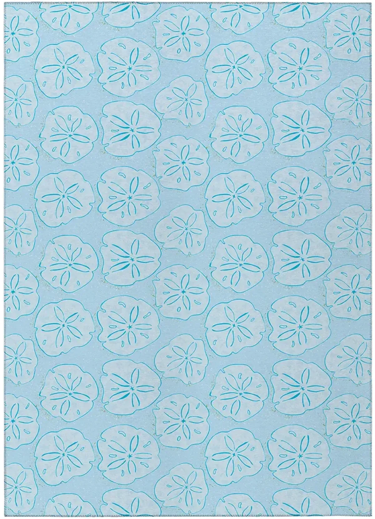 Seabreeze SZ10 Sky 10' x 14' Rug