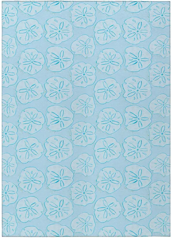 Seabreeze SZ10 Sky 10' x 14' Rug